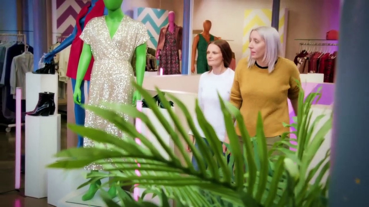 You Are What You Wear - Se1 - Ep03 HD Watch