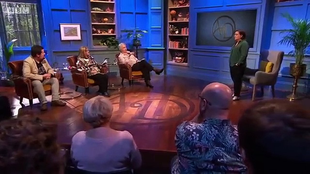 Armchair Detectives Se1 Ep18 White Collar Crime HD Watch video