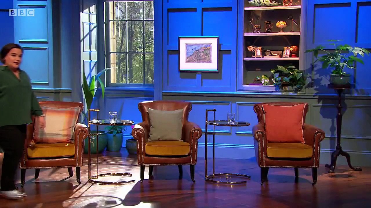 Armchair Detectives - Se1 - Ep06 - Cops and Robbers HD Watch