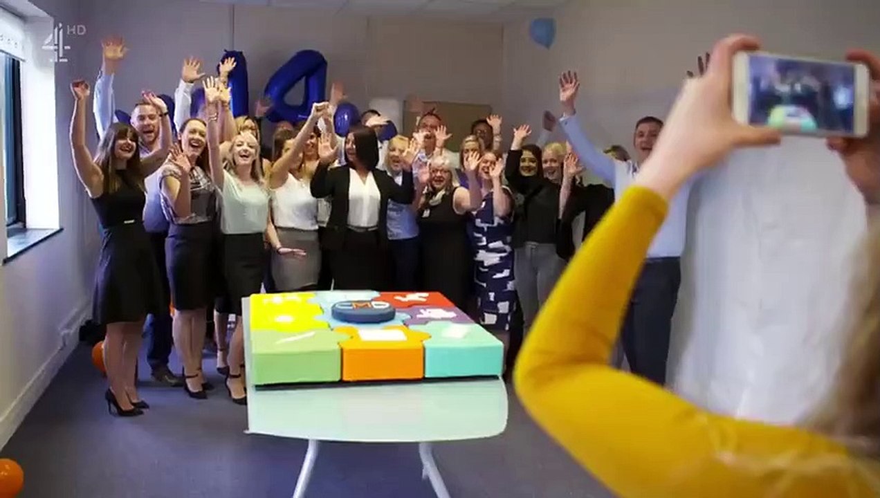 Extreme Cake Makers - Se3 - Ep22 HD Watch