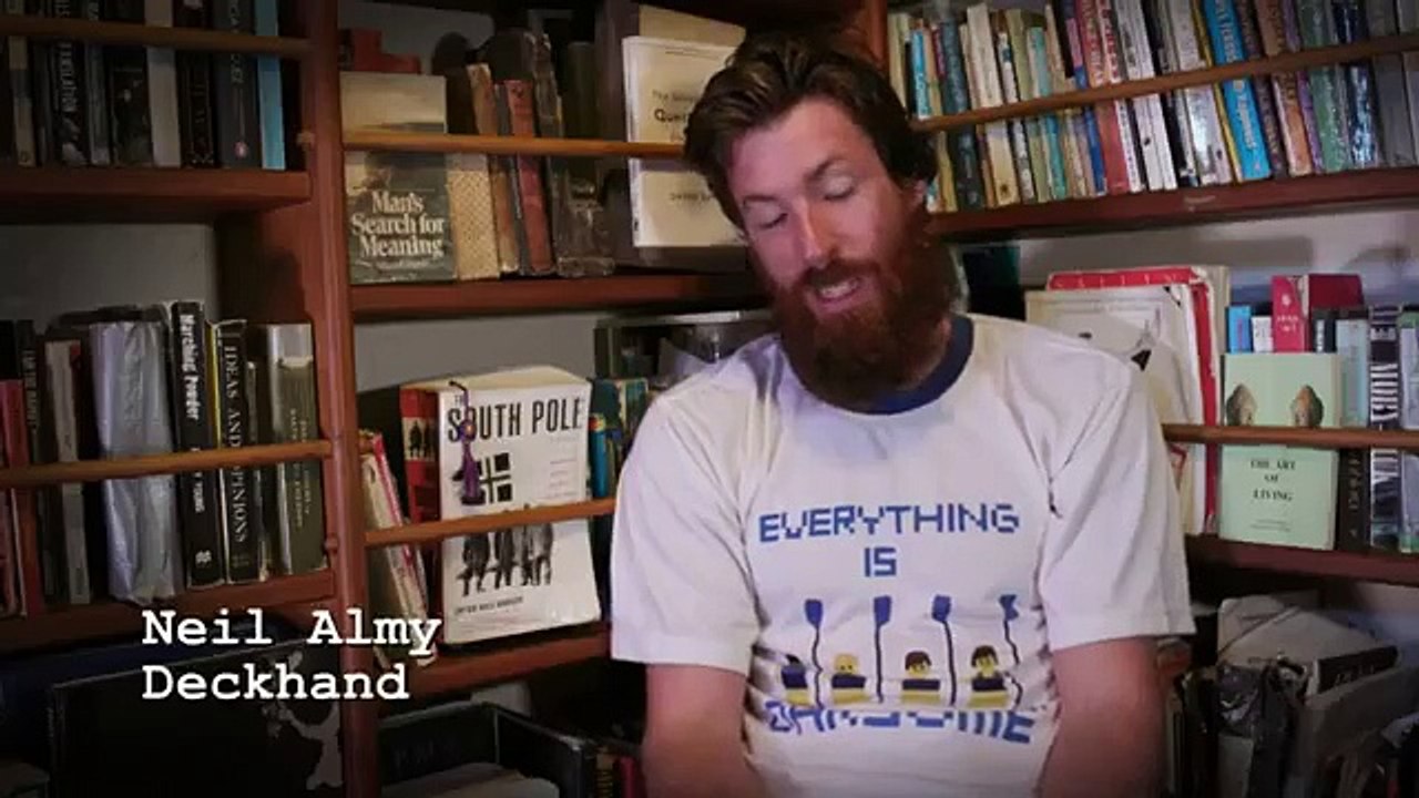 Expedition to the Edge (2020) - Se1 - Ep02 - Sink or Swim HD Watch