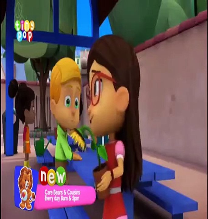 PJ Masks - Se1 - Ep45 HD Watch