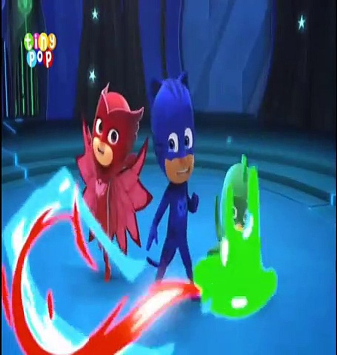 PJ Masks - Se1 - Ep46 HD Watch