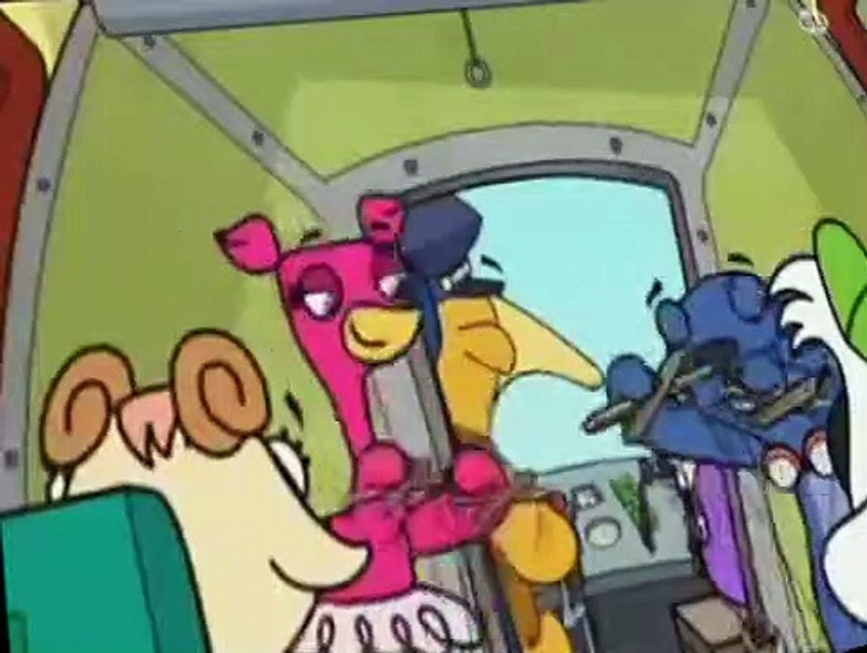Doki E023B - Subway Solution