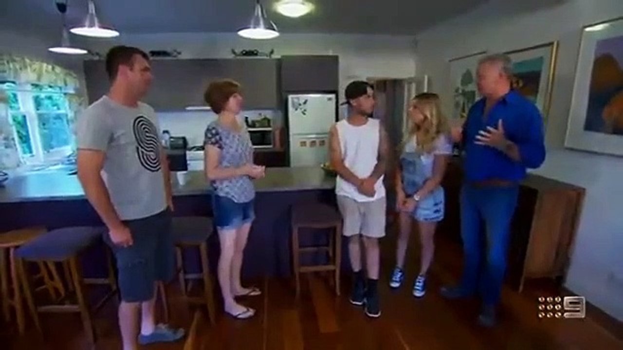 The Block - Se10 - Ep16 HD Watch