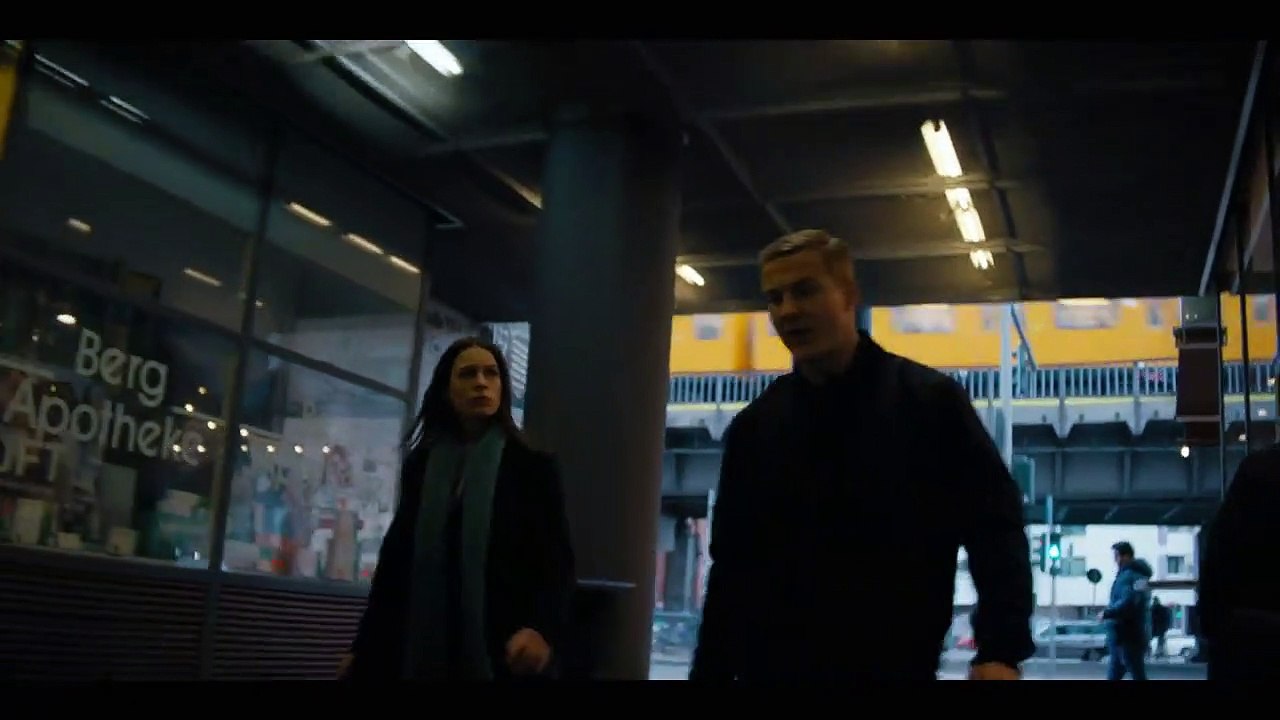 Bad Banks - Se2 - Ep05 HD Watch