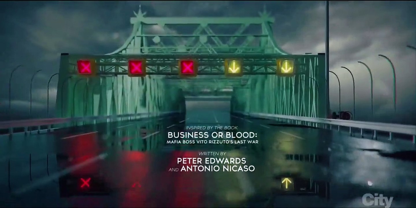 Bad Blood - Se1 - Ep01 - Scar Tissue HD Watch