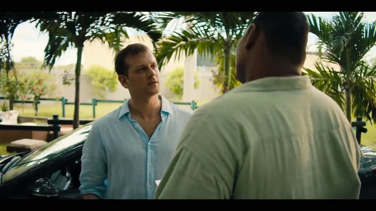 Bad Banks - Se2 - Ep04 HD Watch