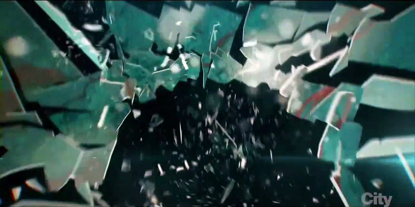 Bad Blood - Se1 - Ep02 - Feast or Famine HD Watch