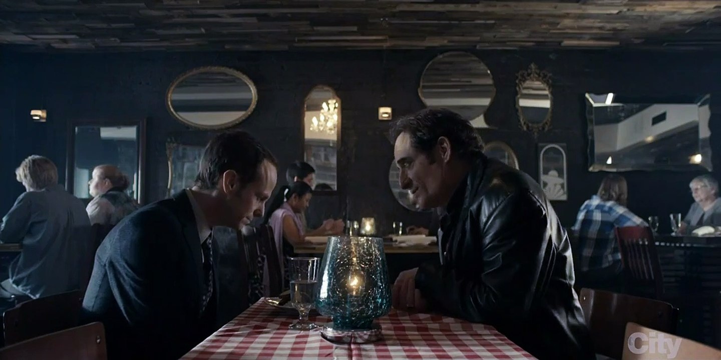 Bad Blood - Se1 - Ep06 - You Can Never Hold Back Spring HD Watch