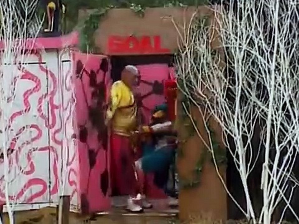 Takeshi's Castle - Se1 - Ep27 HD Watch