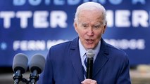 Five more classified documents found at Joe Biden's Delaware home