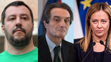 Salvini, avanti tutta in Lombardia Perché vinceremo ancora