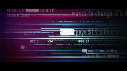 Dirty Money - Se2 - Ep02 HD Watch