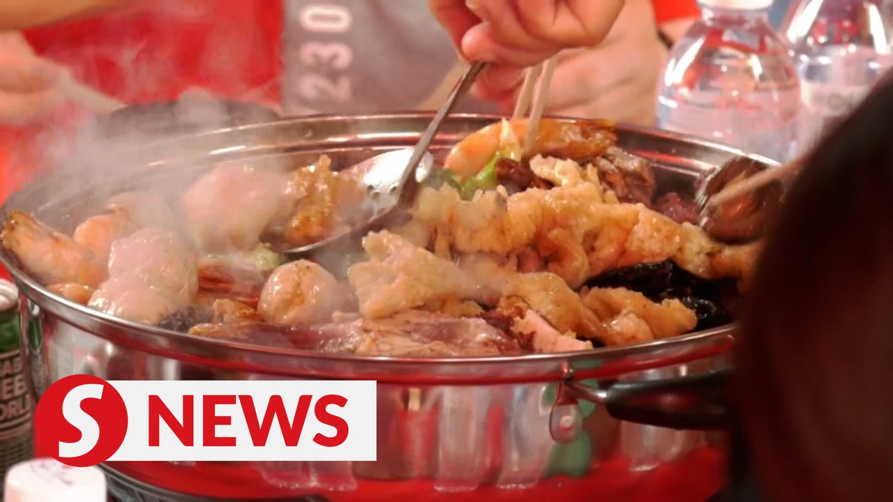 Poon Choi serves to strengthen ties between communities, says Tourism Minister