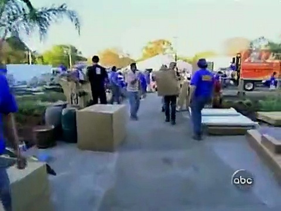 Extreme Makeover - Home Edition - Se2 - Ep27 HD Watch