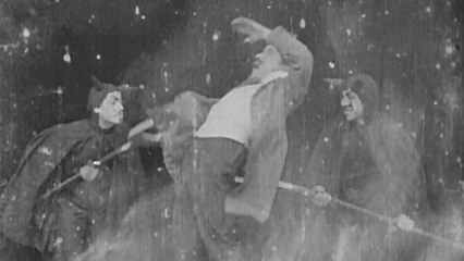 Cruel, Cruel Love (1914) | Full Movie