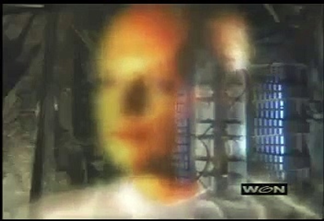 Earth - Final Conflict - Se5 - Ep21 HD Watch