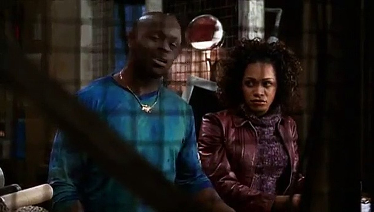 Dark angel - se1 - ep11 - art attack hd watch