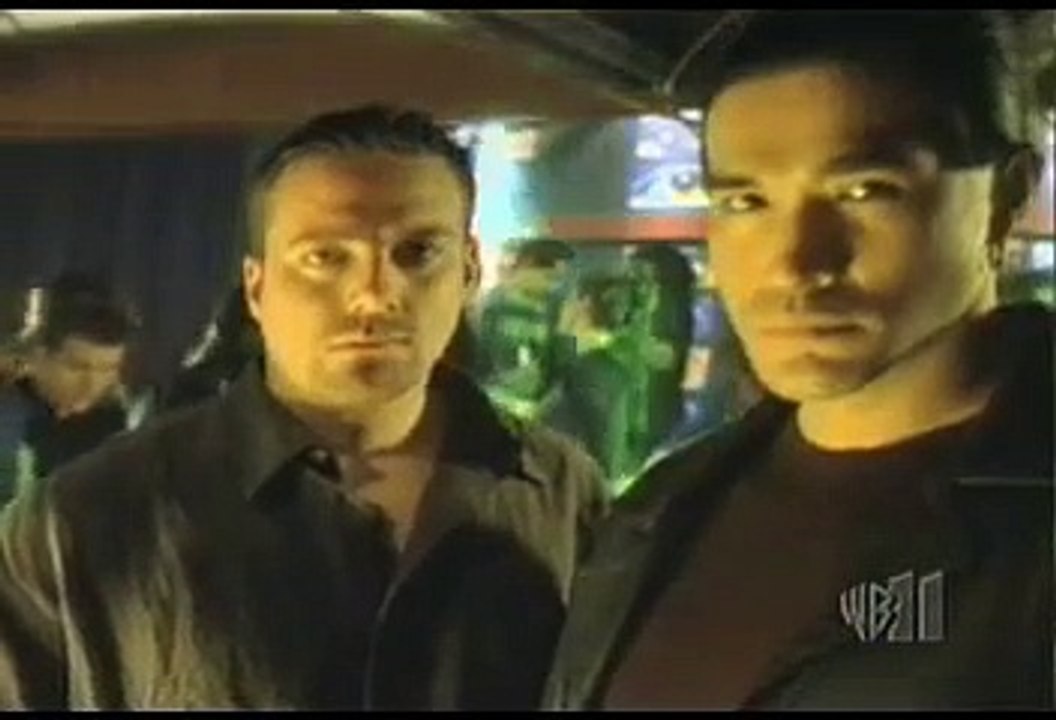 Earth - Final Conflict - Se5 - Ep20 HD Watch