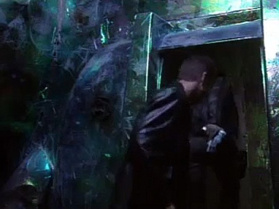 Earth - Final Conflict - Se5 - Ep22 HD Watch