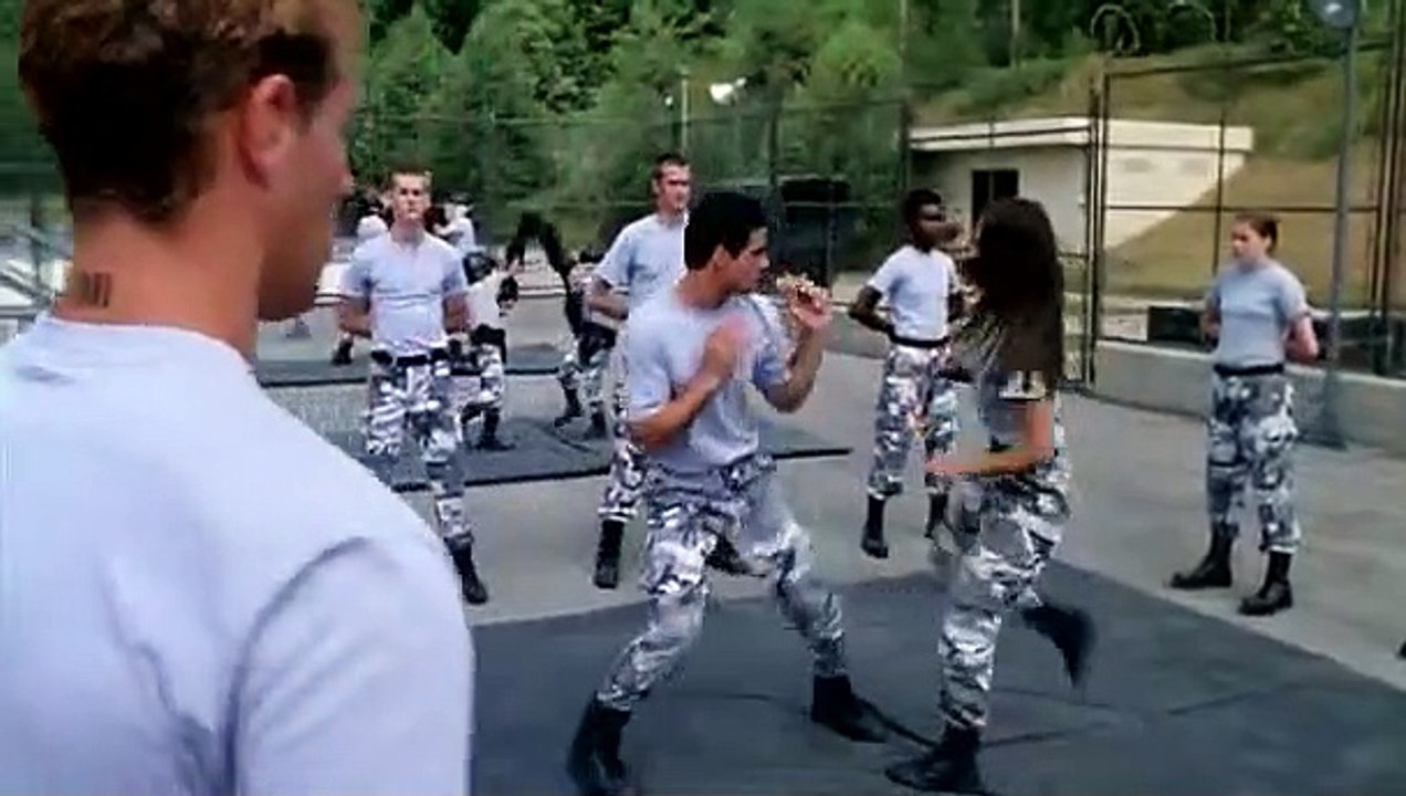 Dark Angel - Se2 - Ep01 - Designate This HD Watch