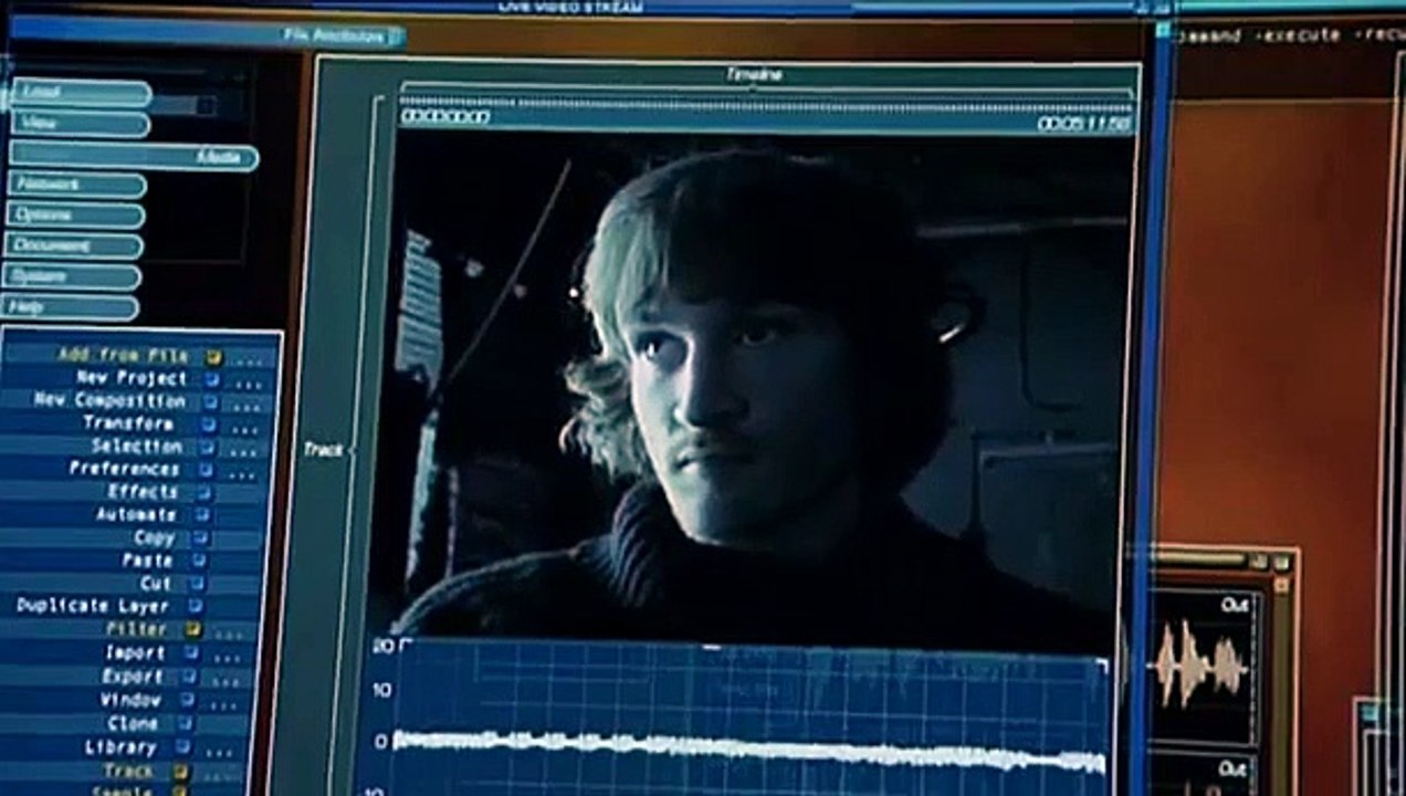 Dark Angel - Se1 - Ep20 - MEOW (1) HD Watch