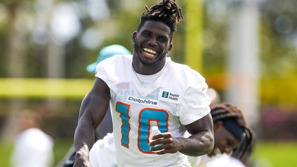 NFL Wild Card DFS Preview: Tyreek Hill Is Looking Profitable!