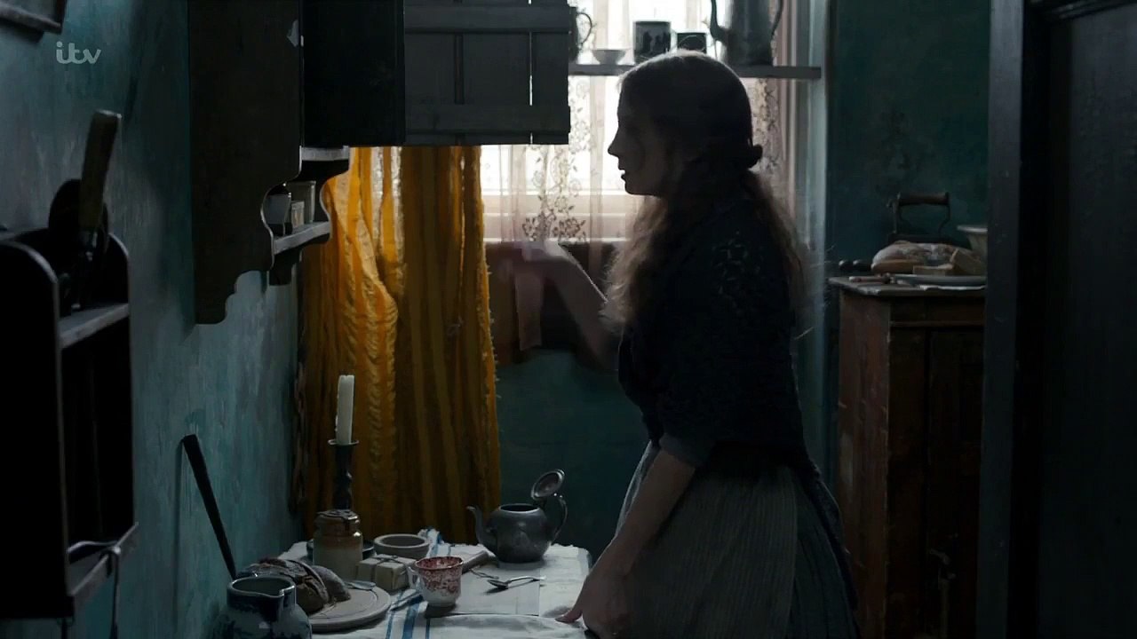 Dark Angel - Se1 (2016) - Ep01 HD Watch