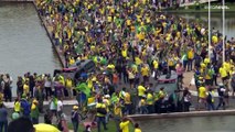 Brasile, fu un tentativo di colpo di stato?
