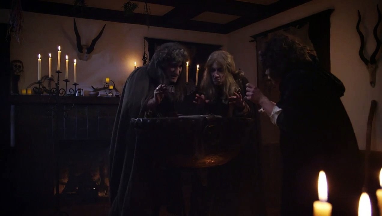 Etheria - Se2 - Ep08 HD Watch