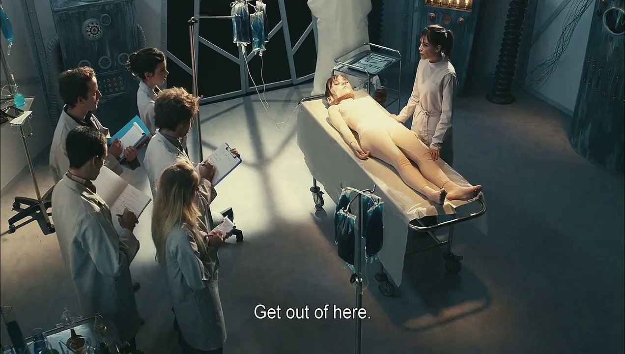 Etheria - Se3 - Ep04 HD Watch