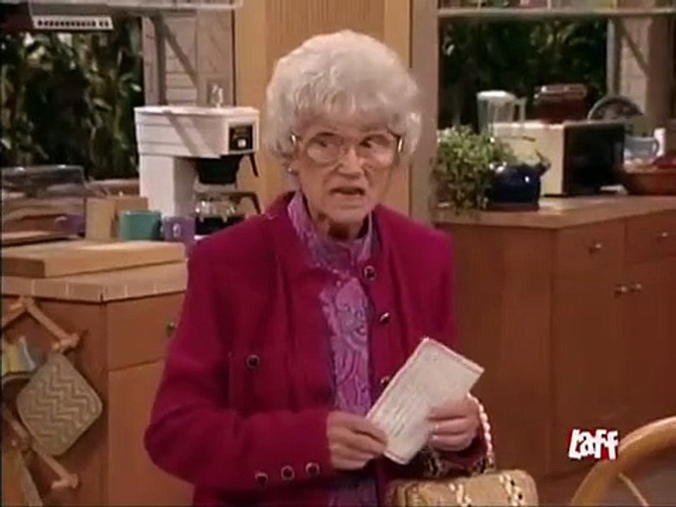 Empty Nest - Se7 - Ep05 HD Watch