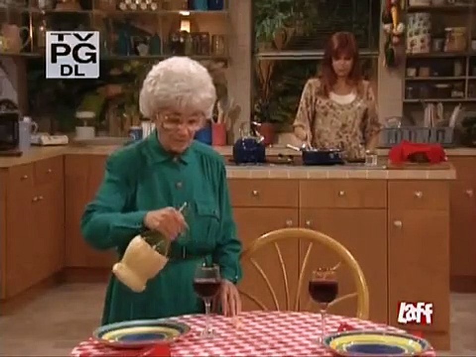 Empty Nest - Se7 - Ep08 HD Watch