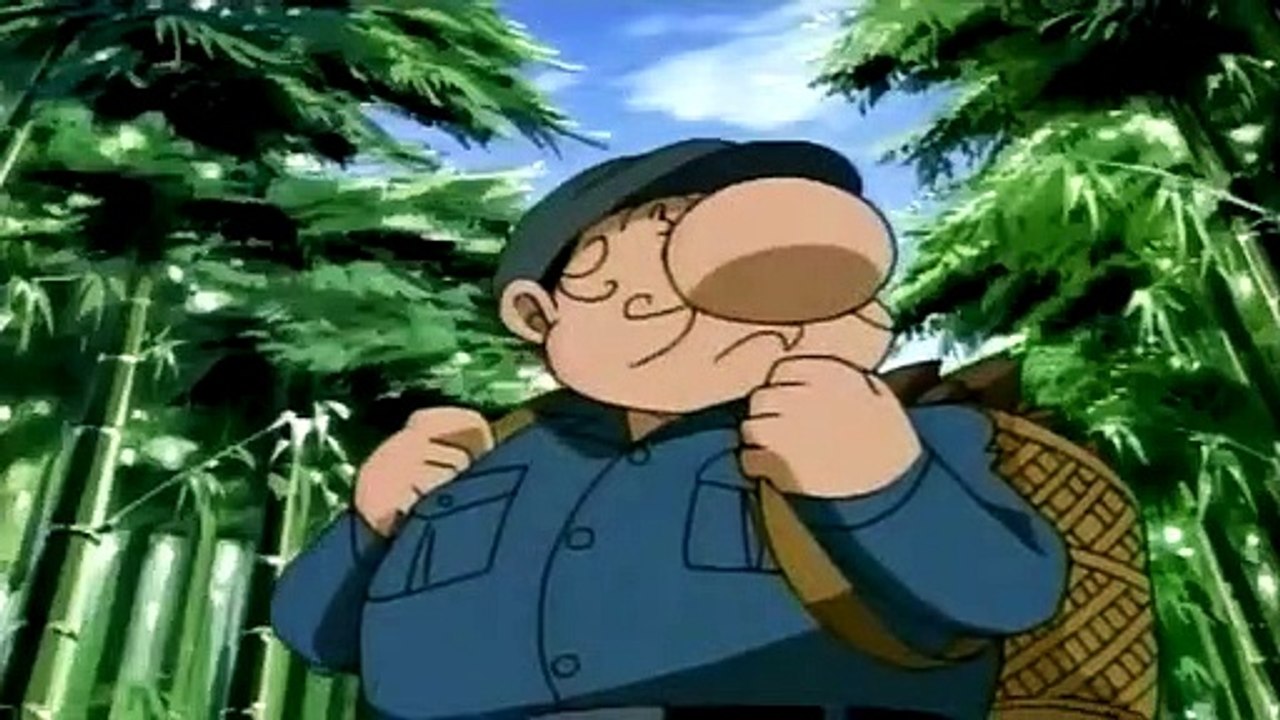 Cyborg 009 - The Cyborg Soldier - Ep51 HD Watch