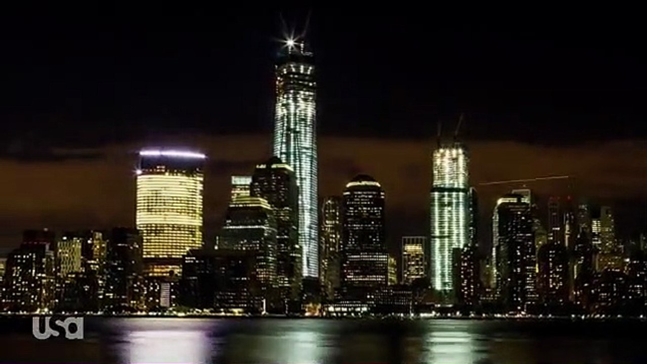 Falling Water - Se2 - Ep02 - Watchers HD Watch