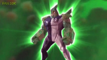 Good News! Ben 10 Live-Action Movie is Finally Coming! 