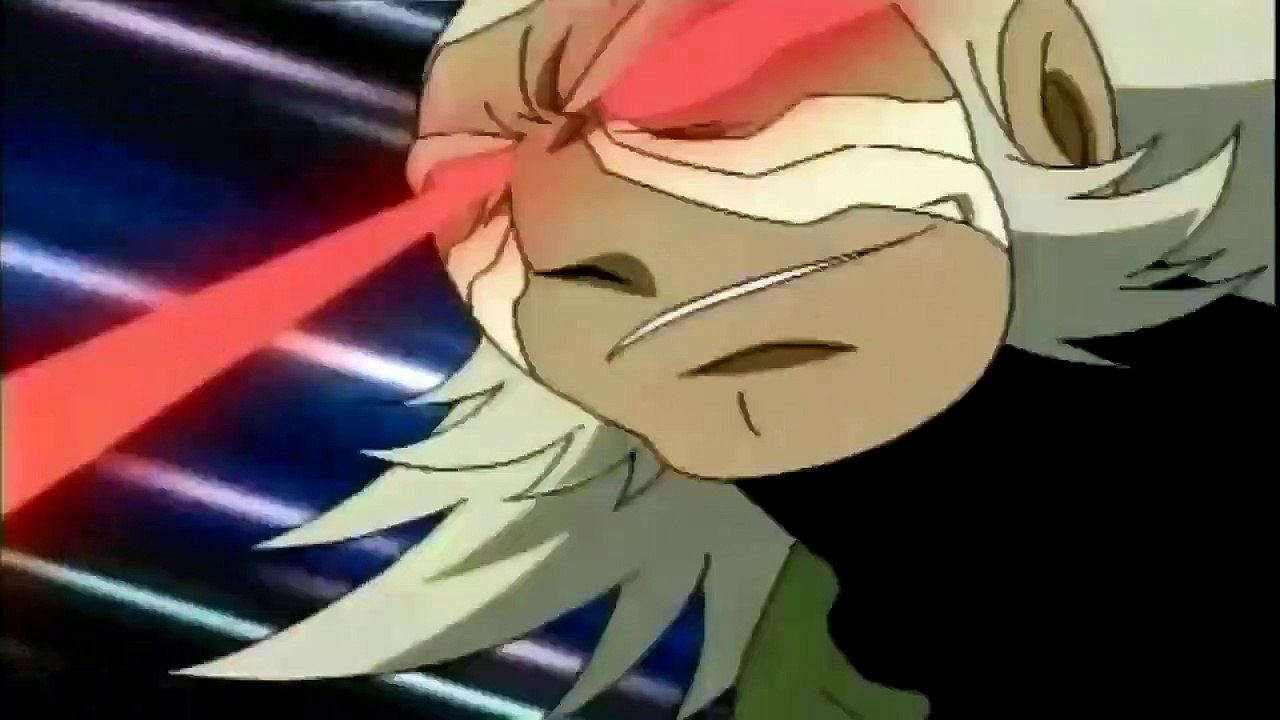 Cyborg 009 - The Cyborg Soldier - Ep49 HD Watch