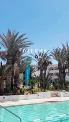 djerba ile de reve