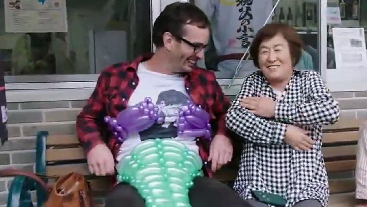 Dark tourist - se1 - ep02 - japan hd watch