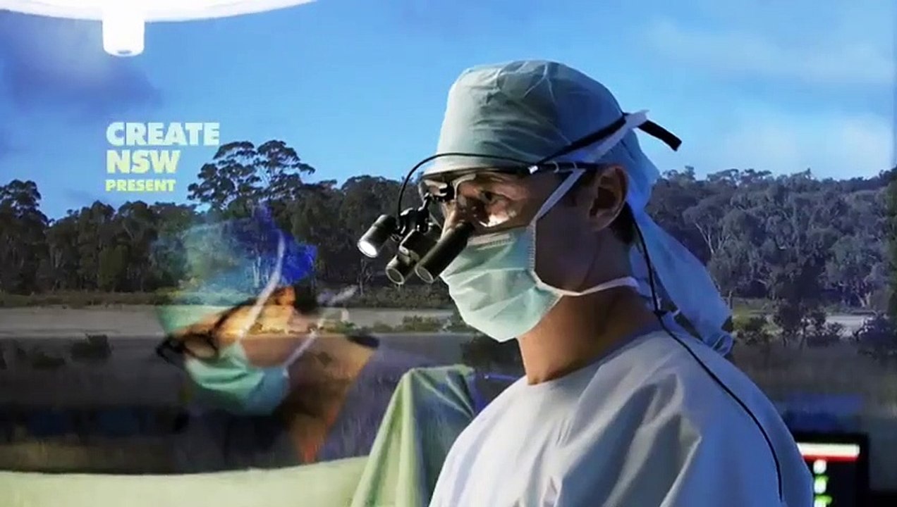 Doctor Doctor - Se2 - Ep04 HD Watch