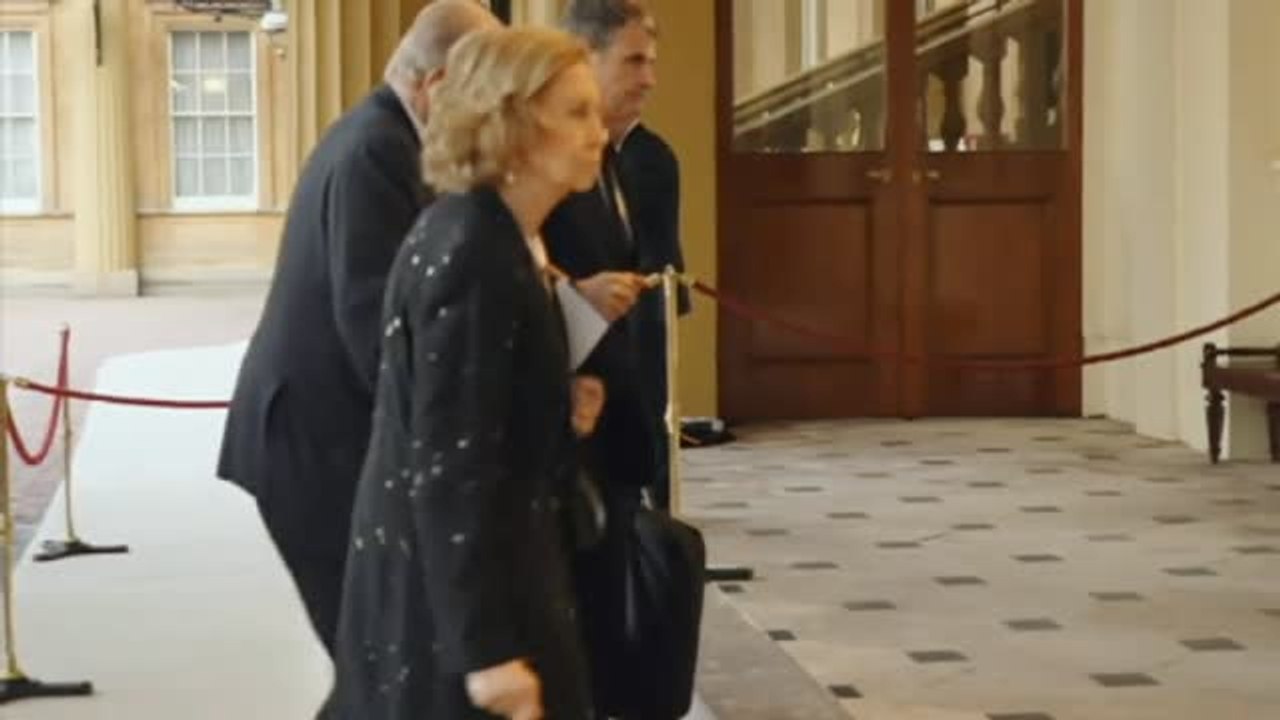 El funeral de Constantino de Grecia reunirá en Atenas a varios monarcas europeos