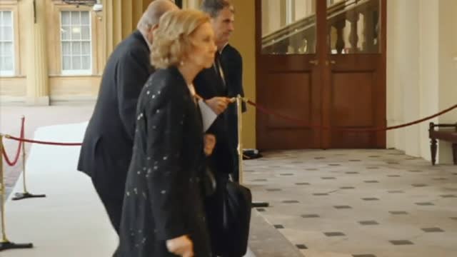 El funeral de Constantino de Grecia reunirá en Atenas a varios monarcas europeos