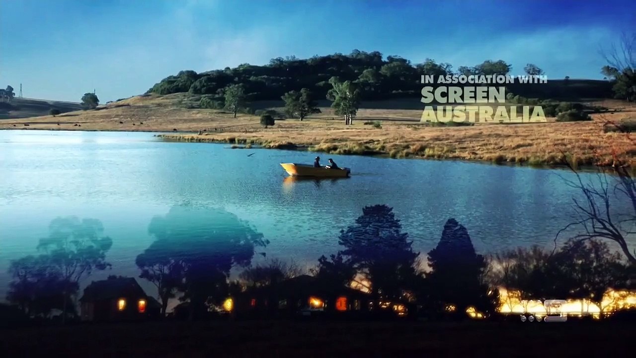 Doctor Doctor - Se2 - Ep08 HD Watch