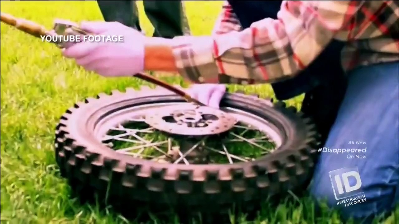 Disappeared - Se8 - Ep12 - Lost Angel HD Watch