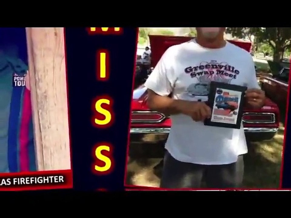 Disappeared - Se9 - Ep12 - Moment of Truth HD Watch