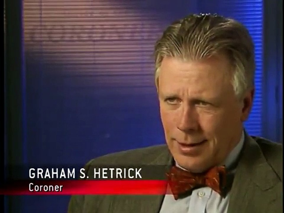 Forensic Files - Se4 - Ep06 HD Watch