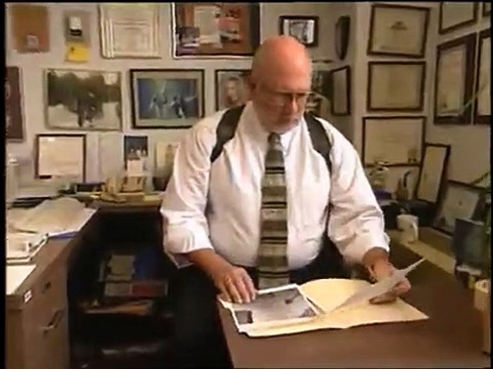 Forensic Files - Se4 - Ep08 HD Watch