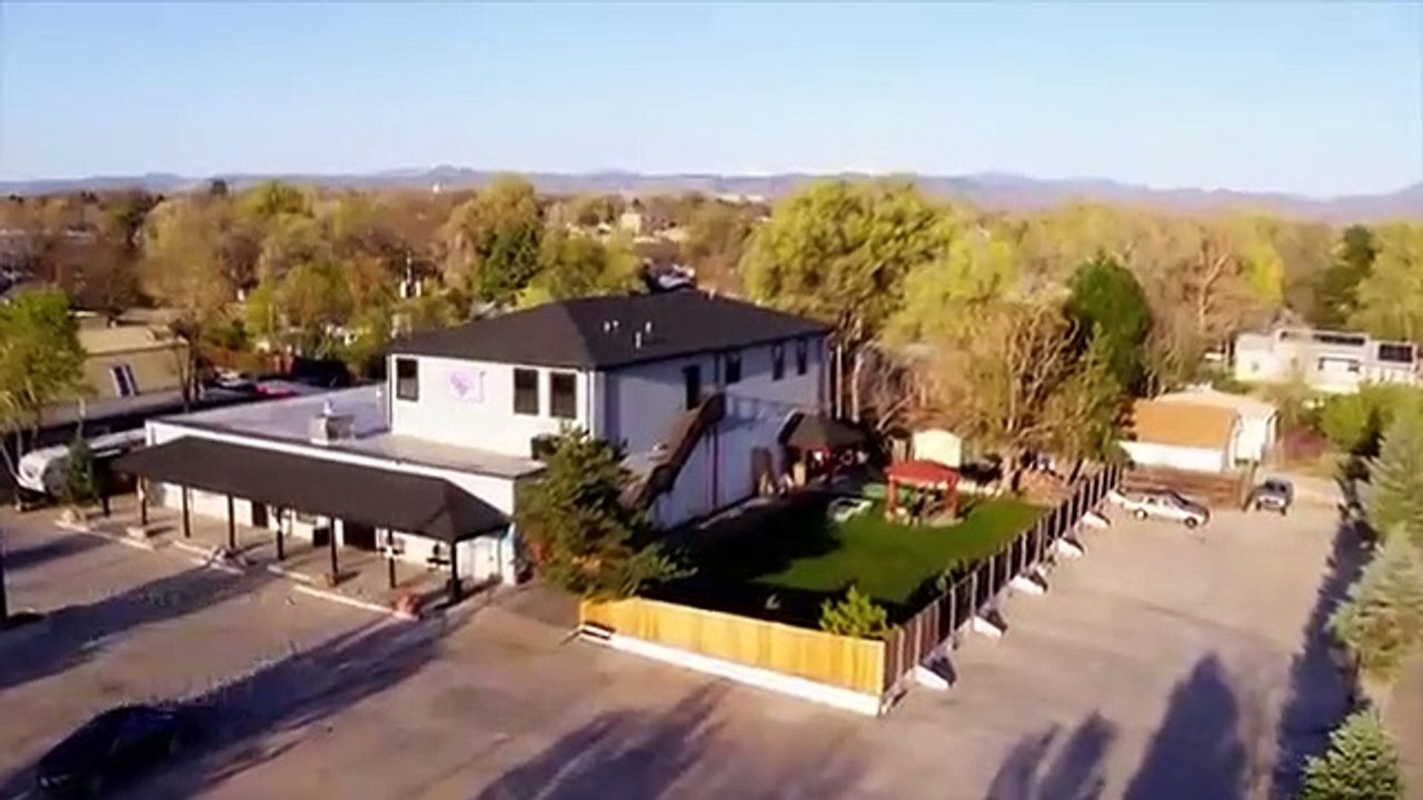 Dr. Jeff - Rocky Mountain Vet - Se6 - Ep06 HD Watch