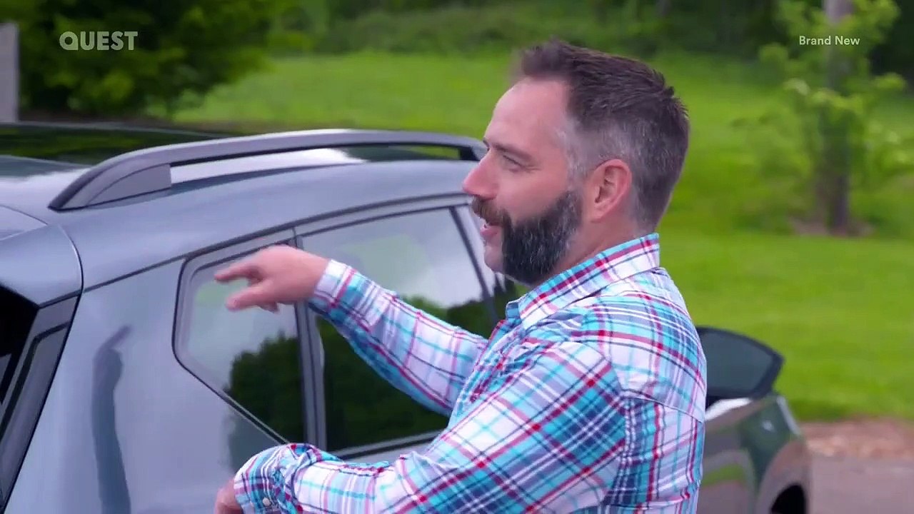 Fifth Gear - Se28 - Ep04 HD Watch